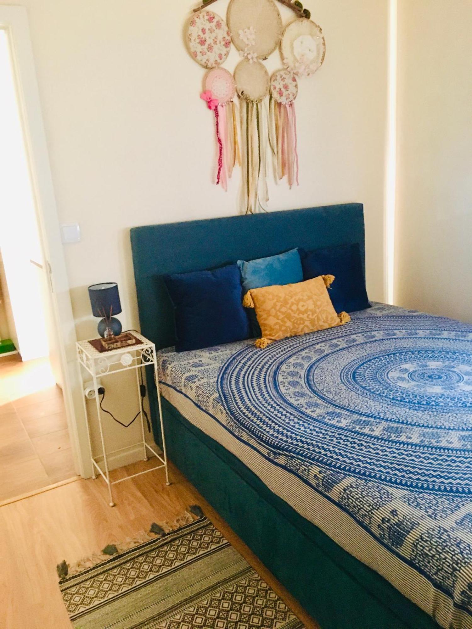 Apartamento Marina Guiomar Порту Екстер'єр фото